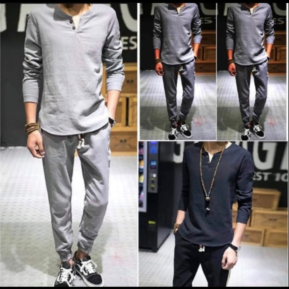 Men outfit